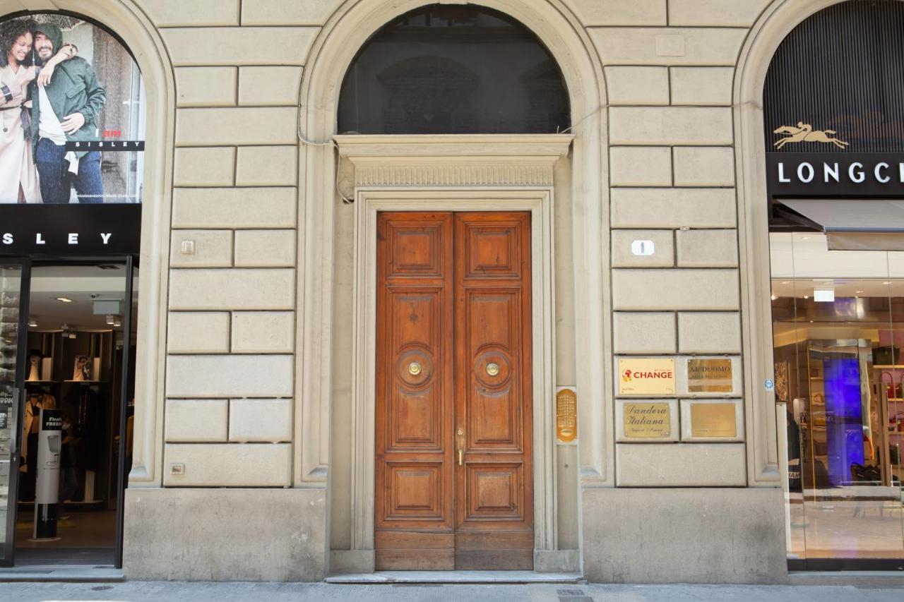Il Magnifico A Appartamento Firenze