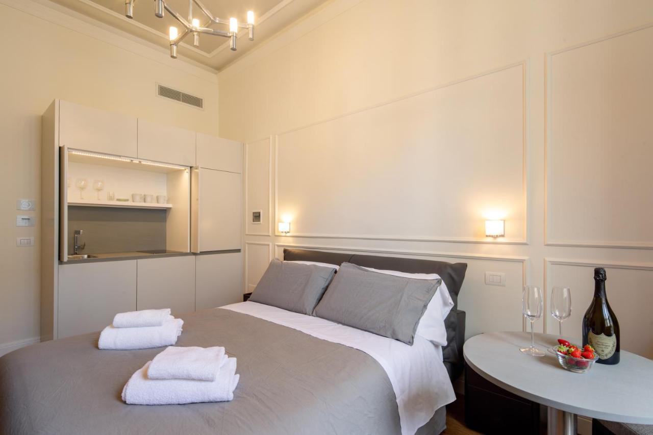 Appartement Il Magnifico A Florence